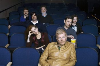 Все альбомы The New Pornographers: от худшего к лучшему