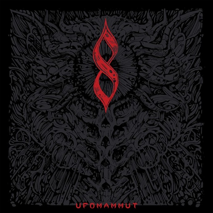 Ufomammut — 8 (2017)