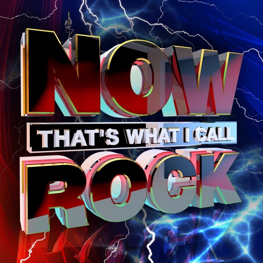 Universal Music выпустили обновленный плейлист Now Rock