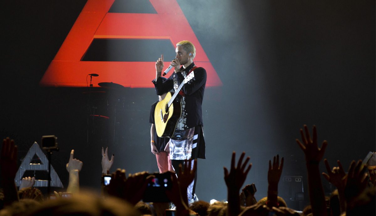 30 seconds to mars moscow