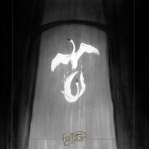 Hallatar — No Stars Upon The Bridge (2017)