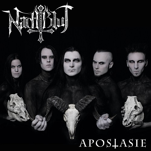 Nachtblut — Apostasie (2017)