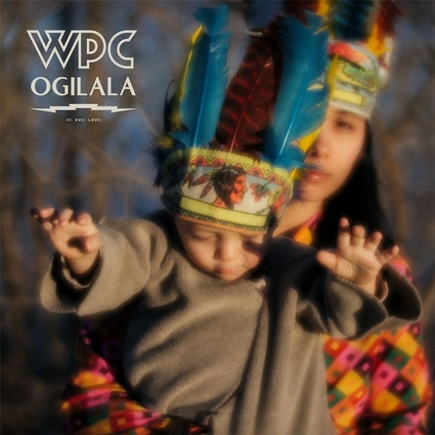 William Patrick Corgan — Ogilala (2017)