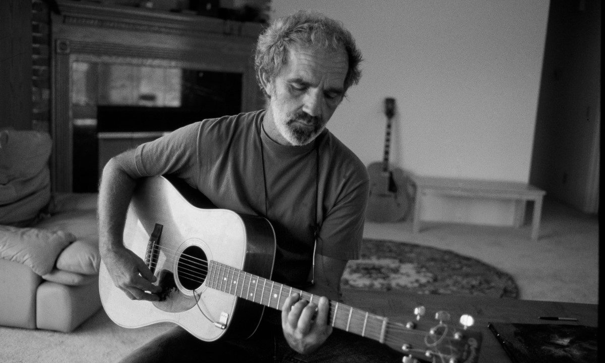 J J Cale