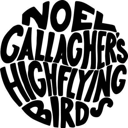 Noel Gallagher’s High Flying Birds