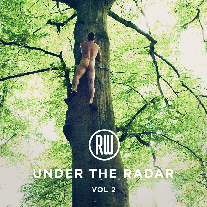 Robbie Williams — Under the Radar Volume 2 (2017)