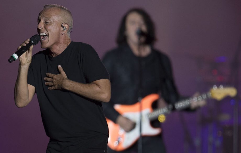Tears for Fears выпустили песню I Love You But I’m Lost