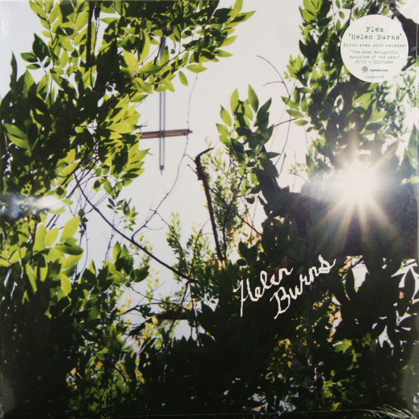 Flea — Helen Burns (2012)