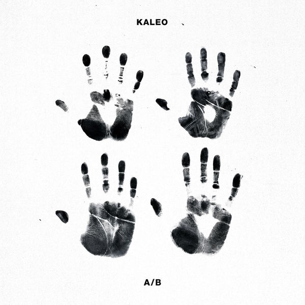Kaleo — A/B (2016)