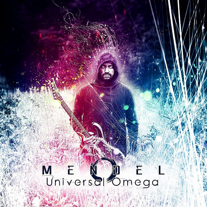 Mendel — Universal Omega (2017)