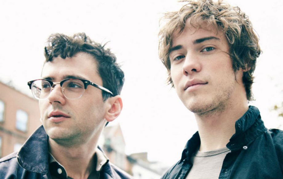 MGMT выпустят песню Little Dark Age сегодня вечером