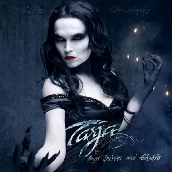 Tarja Turunen — From Spirits and Ghosts (2017)