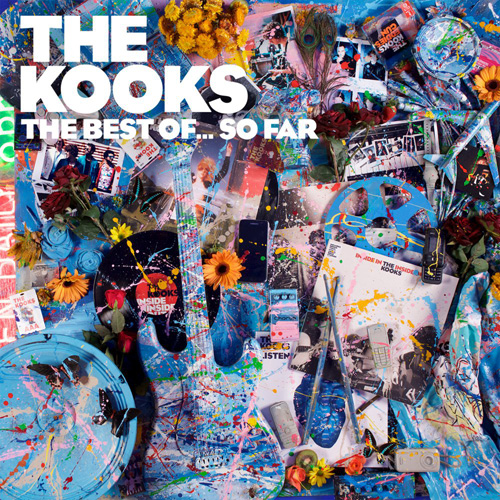 The Kooks — The Best Of… So Far