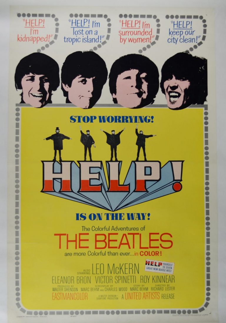 Help!