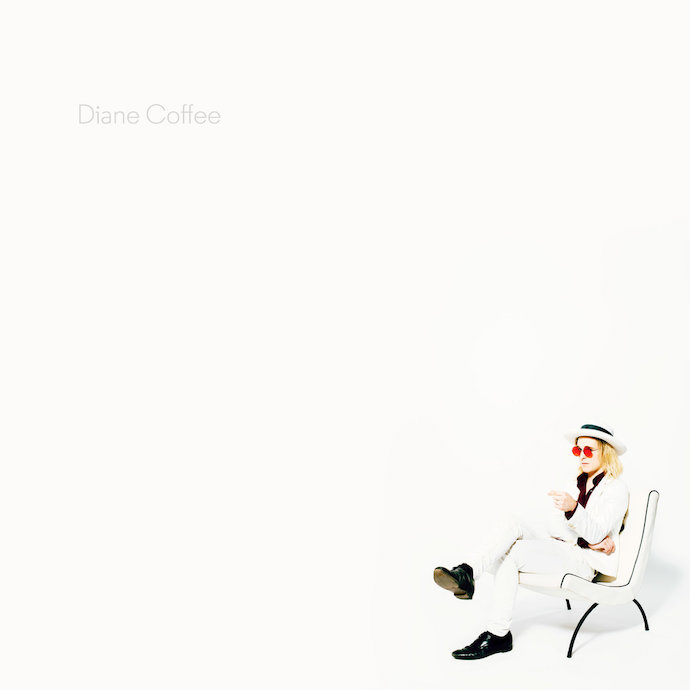 Diane Coffee – Everybody’s a Good Dog (2015)