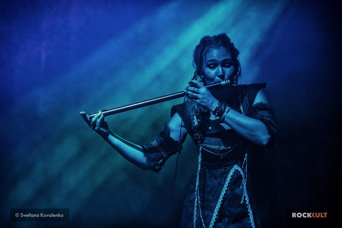 Faun в Питере | Aurora Concert Hall | 28.09.2018