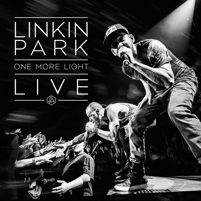 Linkin Park — One More Light Live (2017)