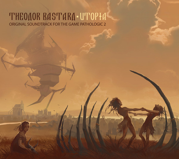 Theodor Bastard — Utopia (2017)