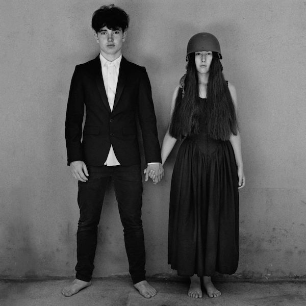 U2 — Songs of Experience (2017)
