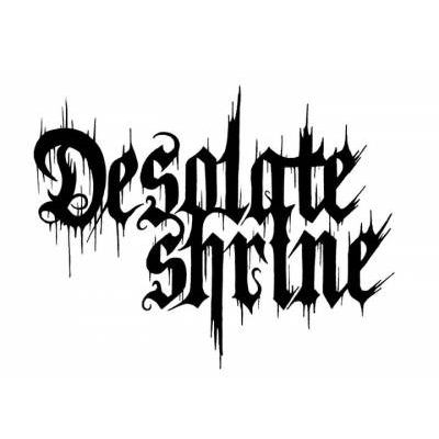 Desolate Shrine