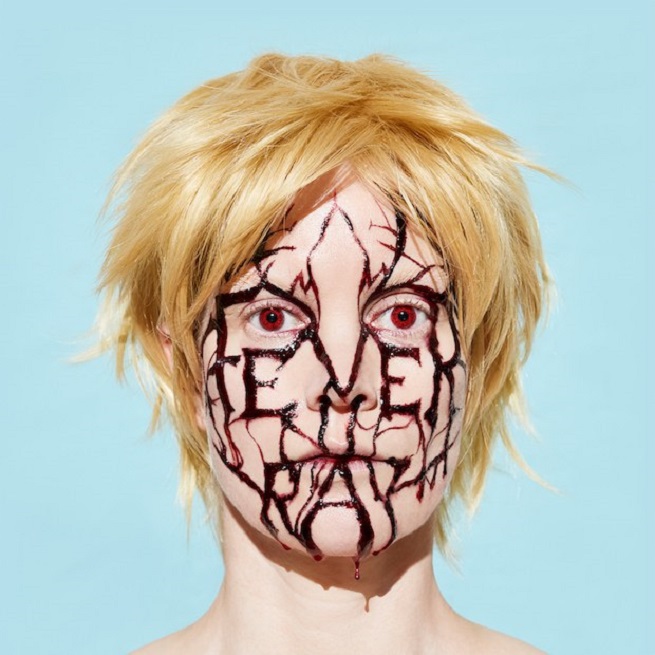 Fever Ray — Plunge (2017)