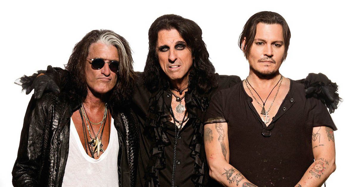 hollywood vampires