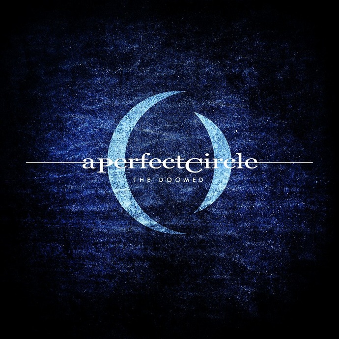 A Perfect Circle — The Doomed (2017)