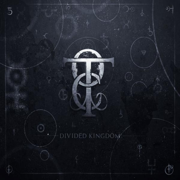 Off The Cross — Divided Kingdom (2016)