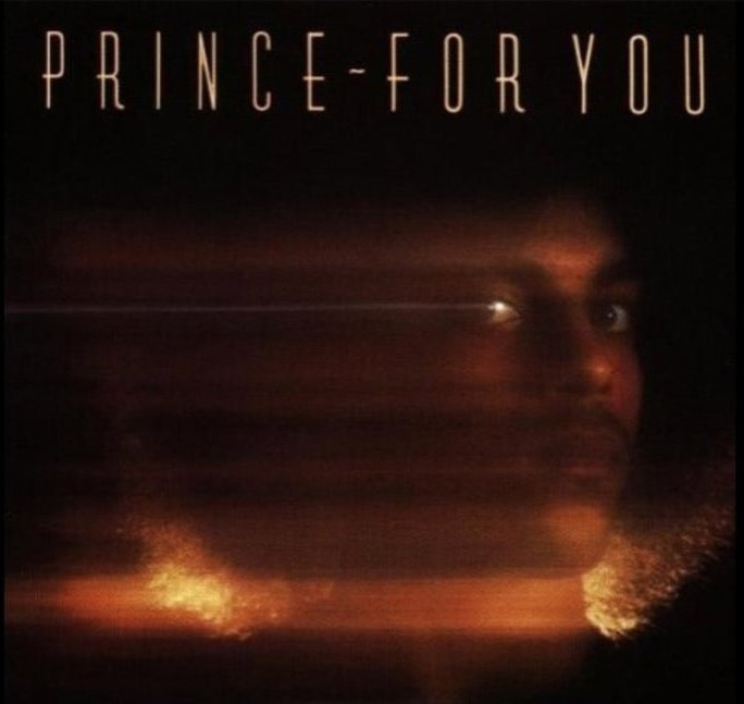 Prince — For You (1978)
