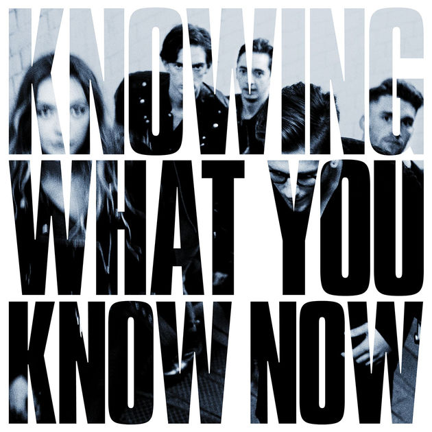 Marmozets — Knowing What You Know Now (2018)