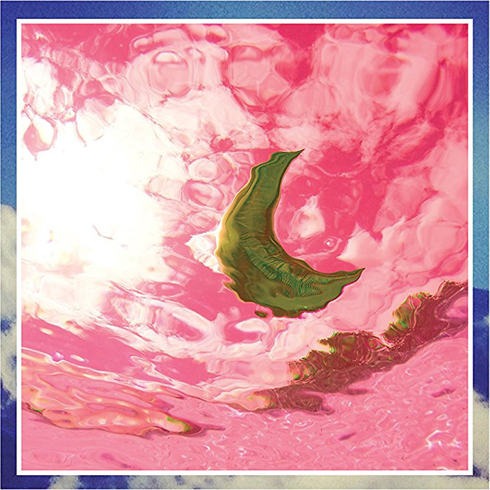 Django Django — Marble Skies (2018)