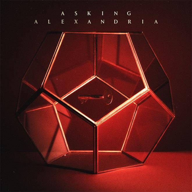 Asking Alexandria — Asking Alexandria (2017)