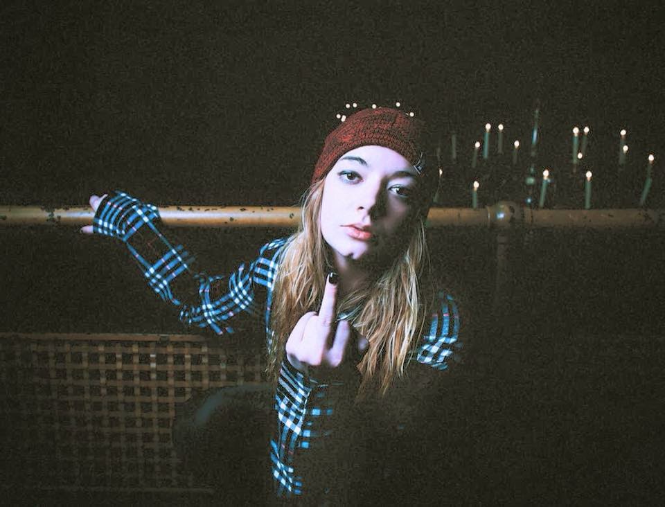 Becca Macintyre