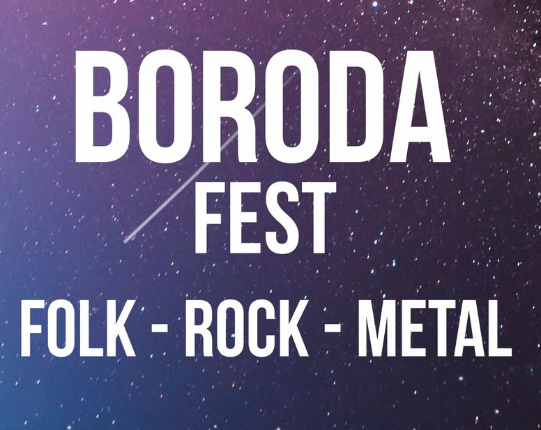 Boroda Fest