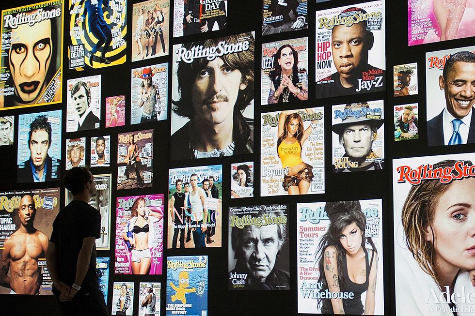 У журнала Rolling Stone появился новый владелец