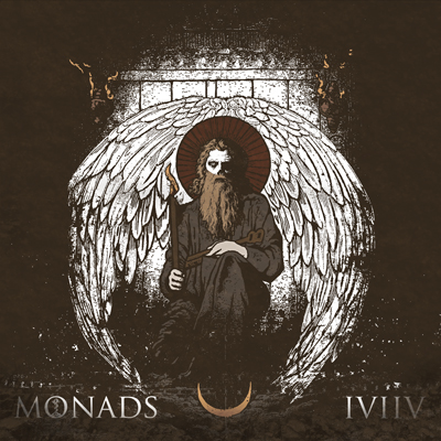 Monads — IVIIV (2017)