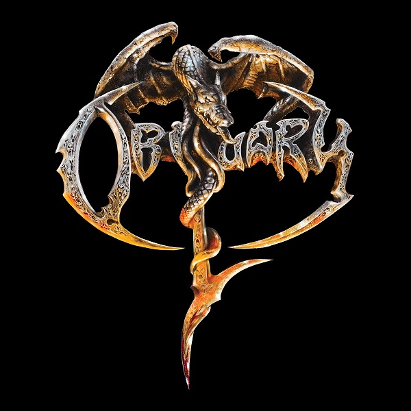 Obituary — Obituary (2017)