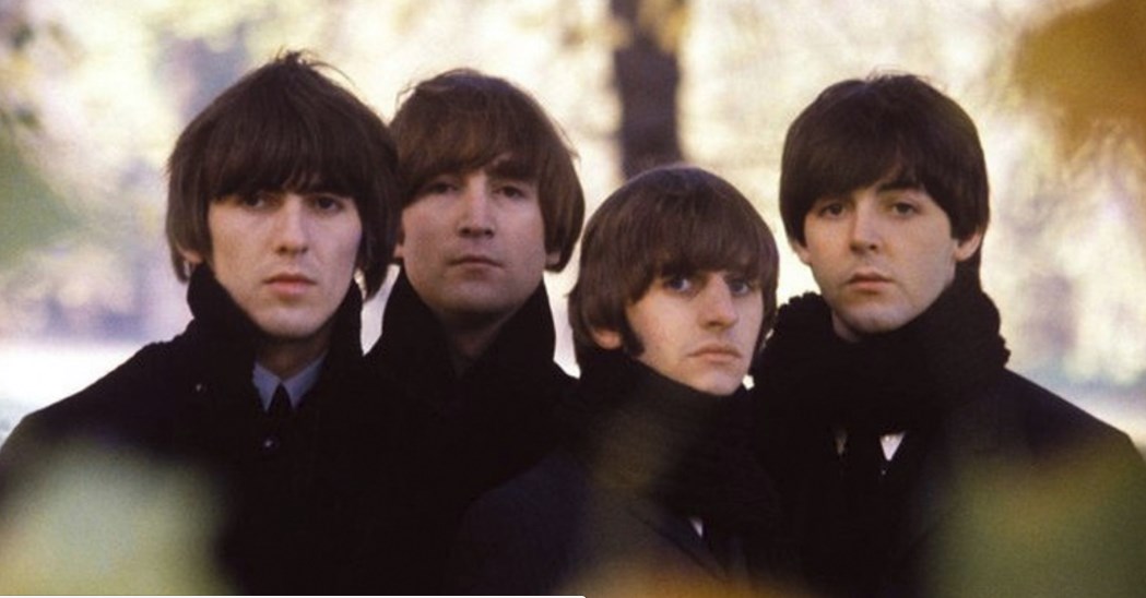 Sgt. Pepper The Beatles признали самым популярным британским альбомом в истории