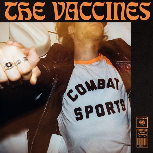 The Vaccines – Combat Sports (2018)