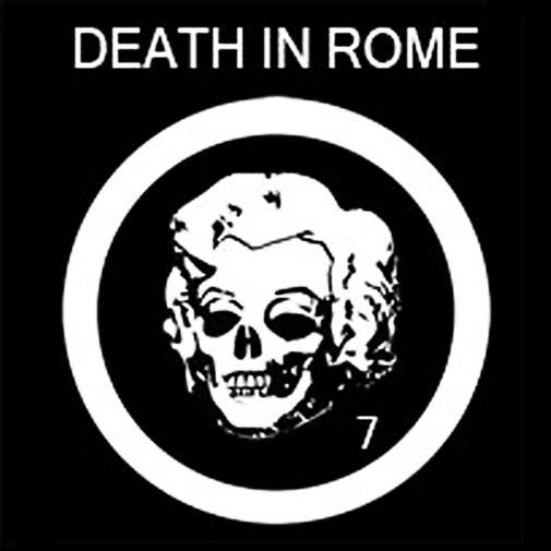Death in Rome