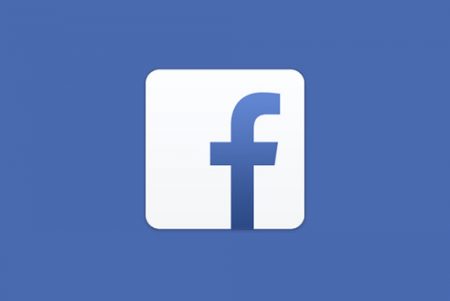 Facebook*