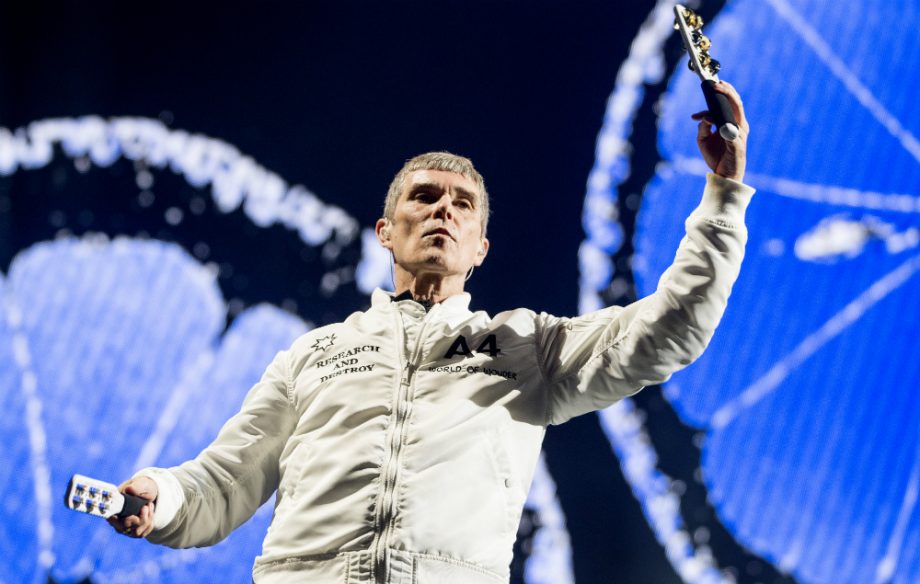 The Stone Roses распадаются раз и навсегда?