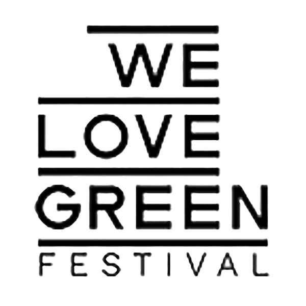 We Love Green