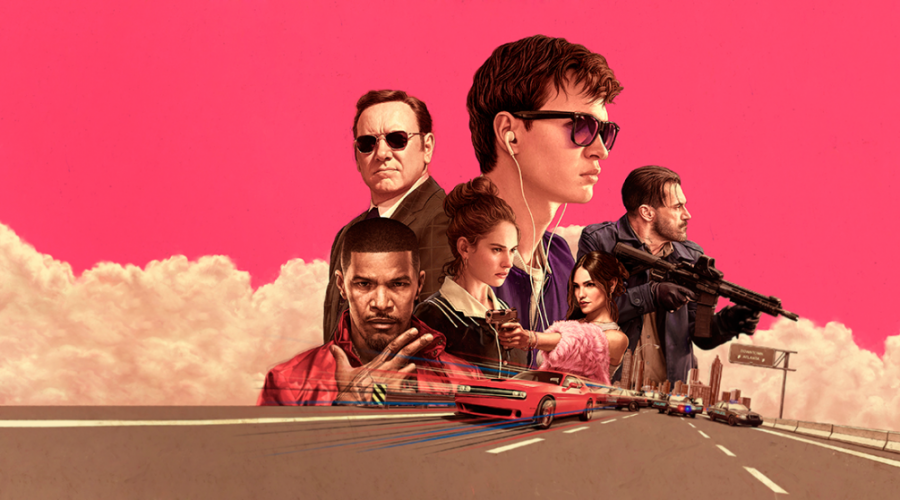 Baby Driver
