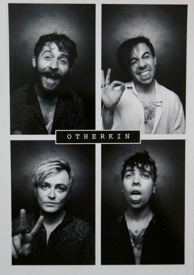 OTHERKIN