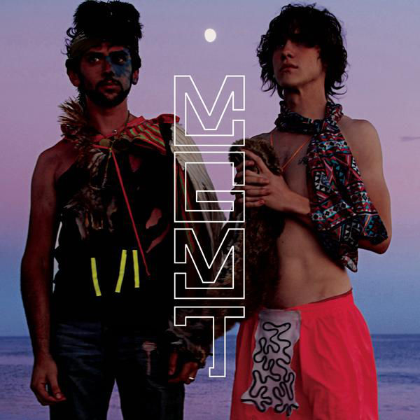 MGMT — Oracular Spectacular (2007)