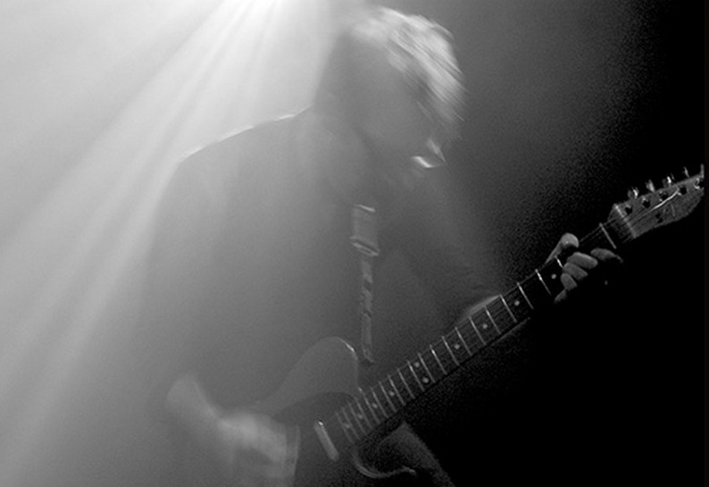 Egoprisme: «In my project I control the whole process and sing my own words»