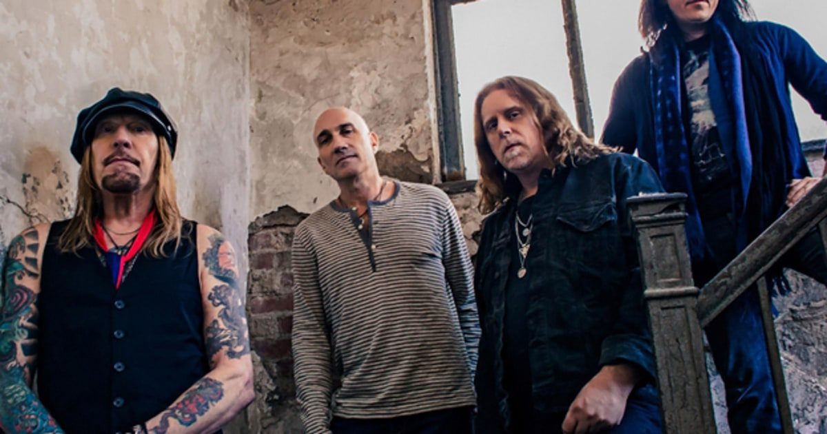 Gov’t Mule