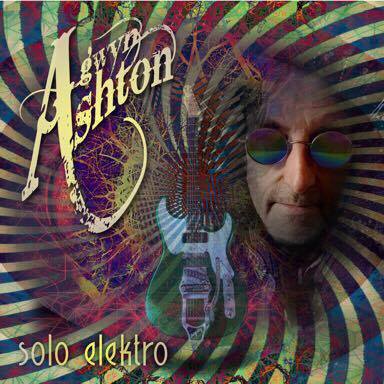 Gwyn Ashton — Solo Elektro (2017)