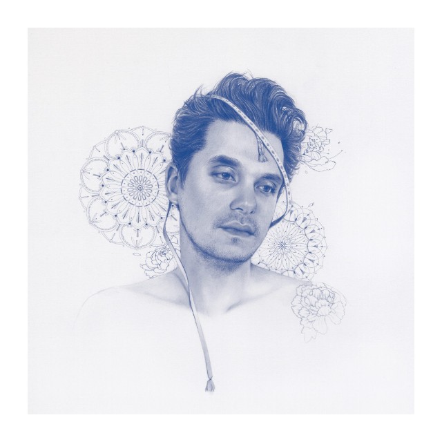 John Mayer — The Search for Everything (2017)